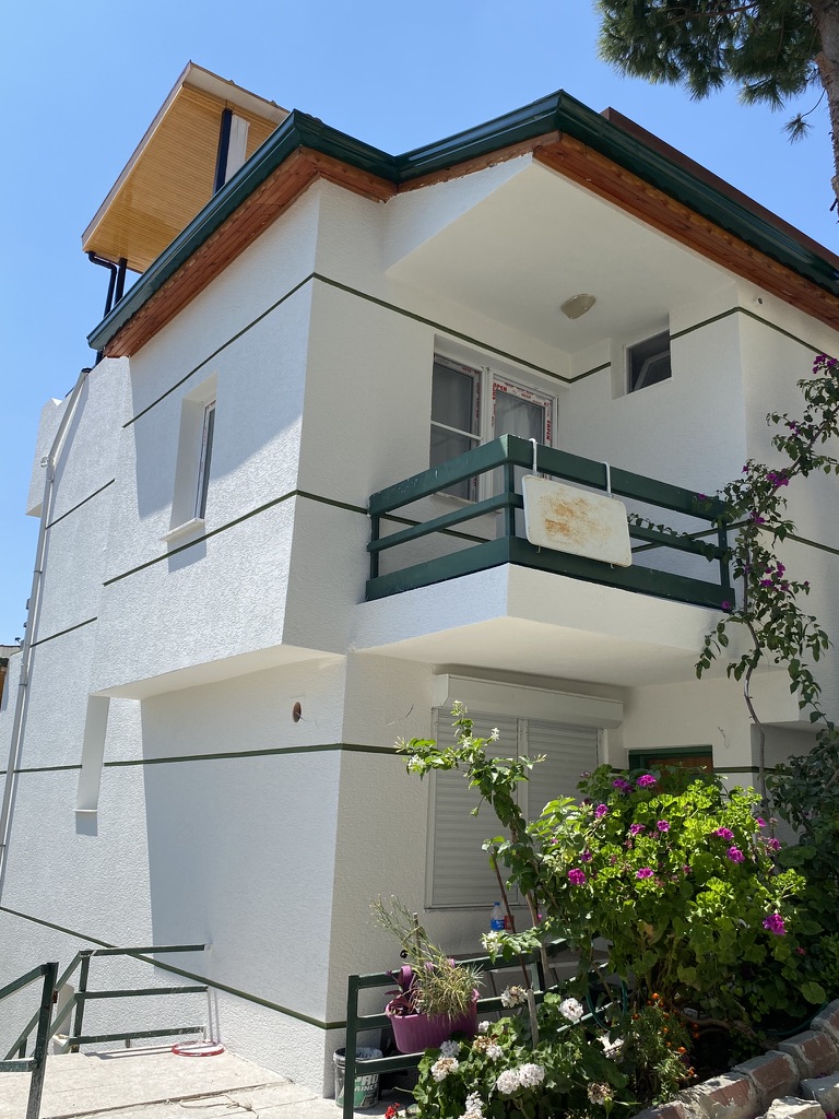 Kuşadası Tadilat Hizmetleri - Profesyonel Ev ve İş Yeri Yenileme