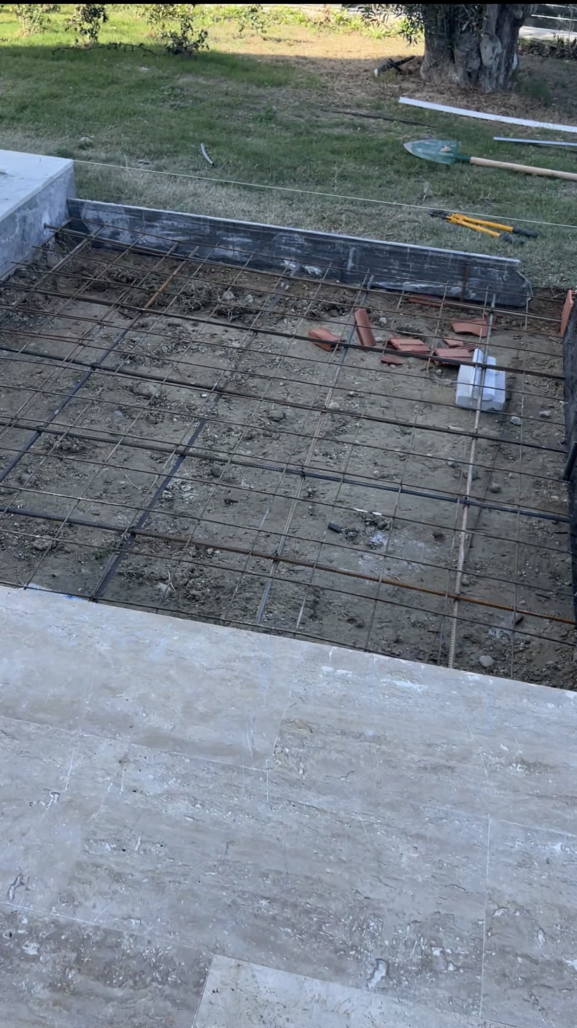 Kuşadası Ek Beton Atımı - Sağlam ve Güvenli Beton Uygulamaları