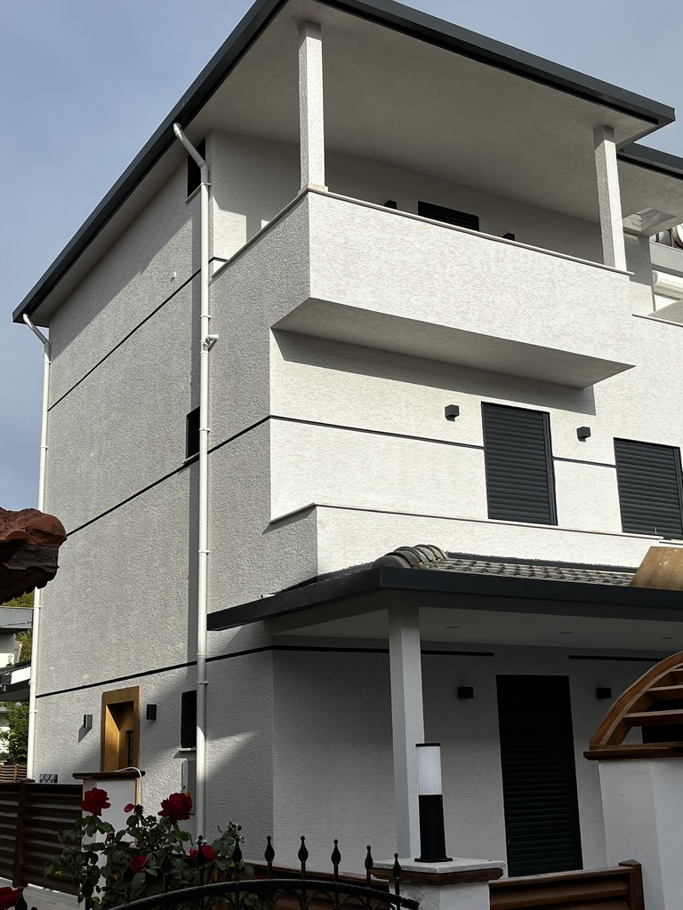 Kuşadası Komple Ev Tadilatı - Anahtar Teslim Ev Yenileme Hizmeti