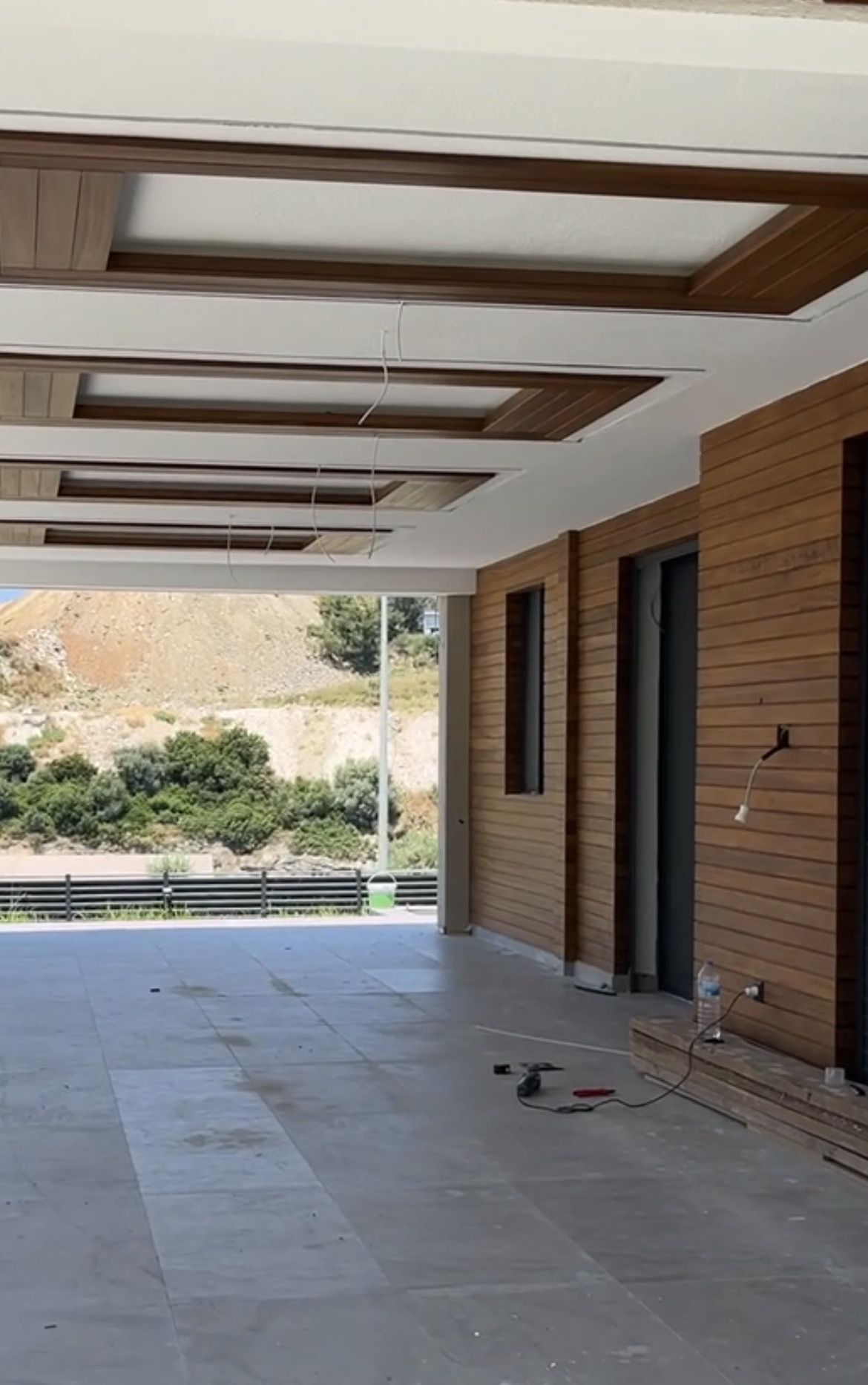 Kuşadası Tadilat Projeleri - Yenilikçi ve Modern Tadilat Çözümleri