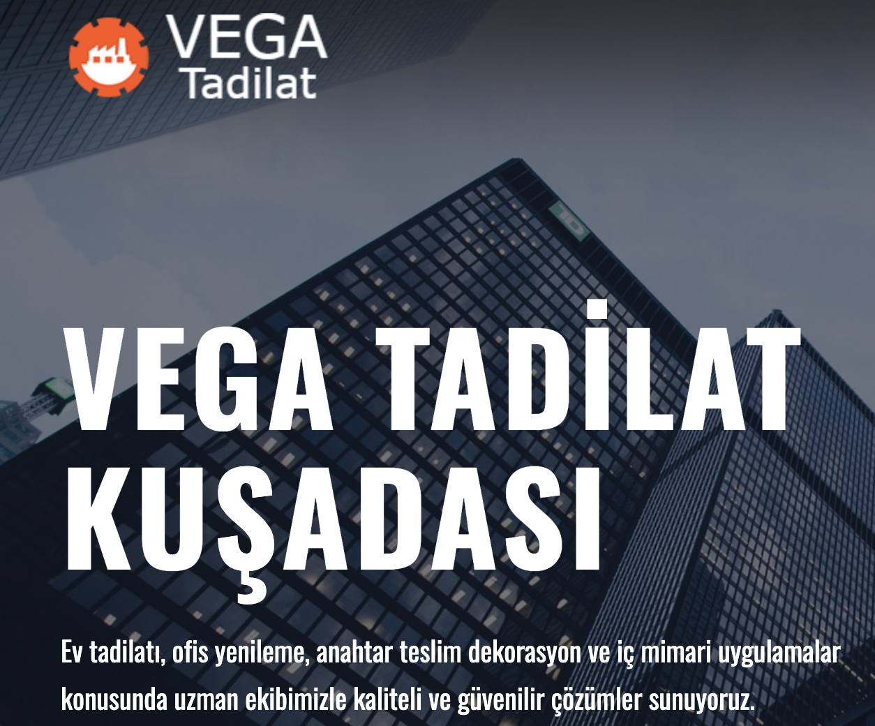 Kuşadası Tadilat Hizmetlerinde Sigortalı Çalışan Önemi | Güvenli Hizmet